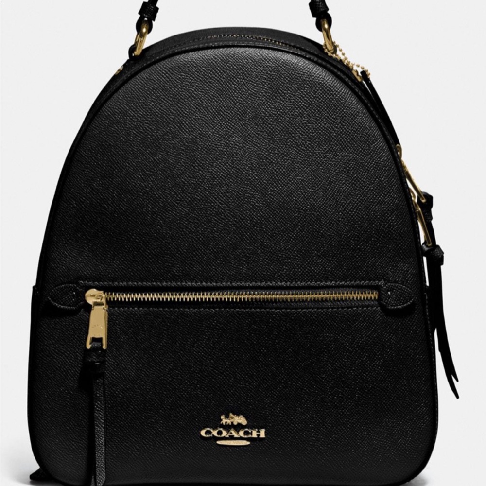 Coach Jordyn Backpack